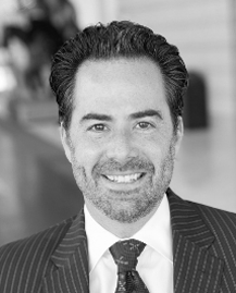 Barry Golden